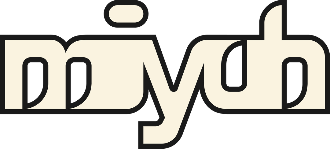 miiyuh - personal webpage logo