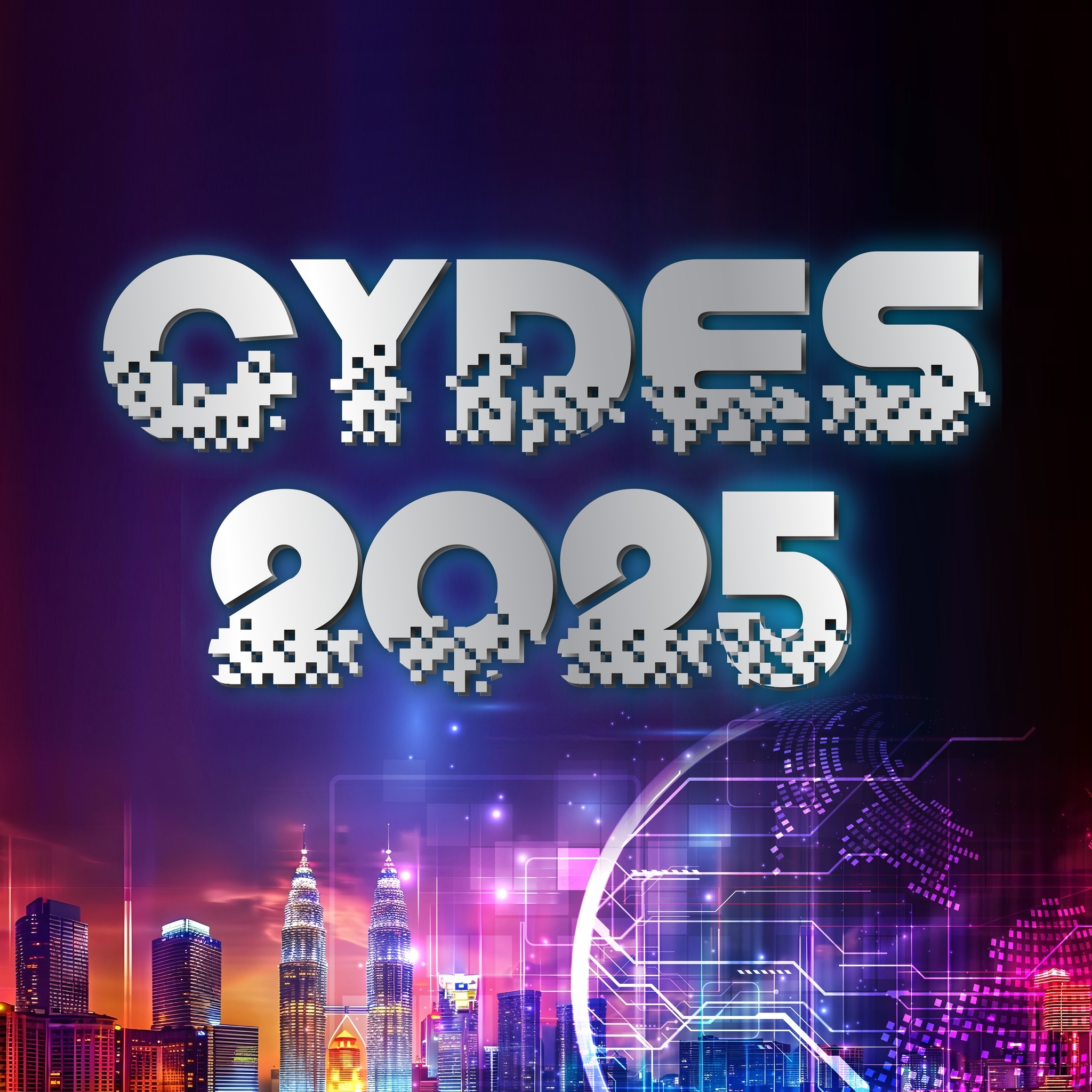 CYDES 2025